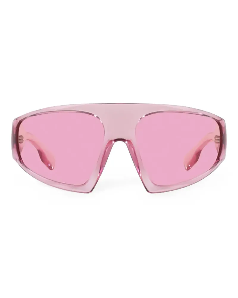 Burberry Auden sunglasses - Rosa Rosa