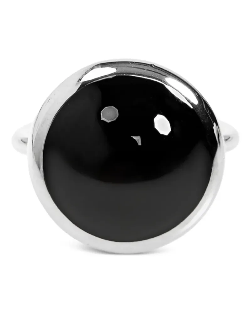 Marni Verzierter Ring - Silber Silber