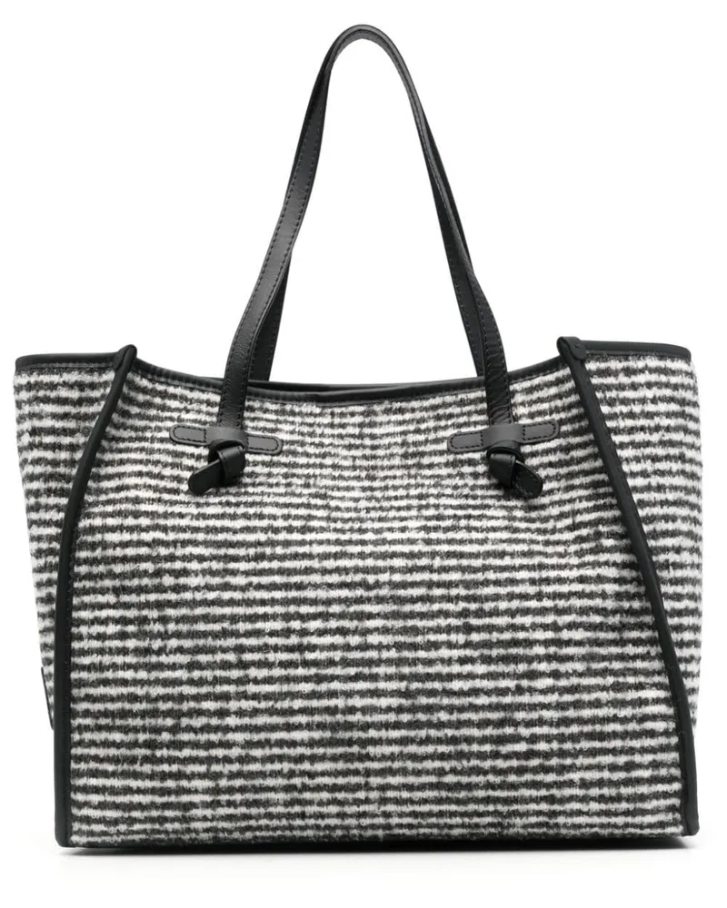 Gianni Chiarini Marcella Tote Bag Schwarz