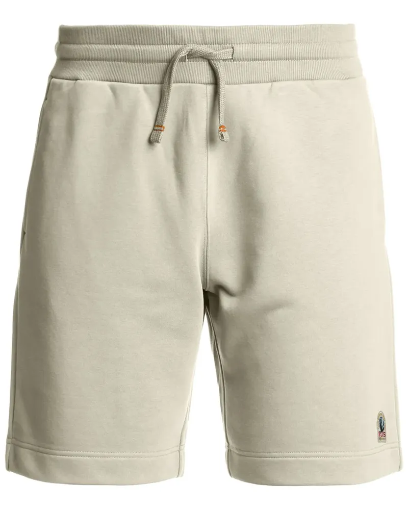 Parajumpers Joggingshorts mit Kordelzug - Nude Nude