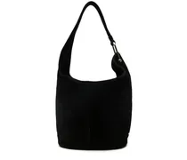 Sonny Hobo Schultertasche - Schwarz