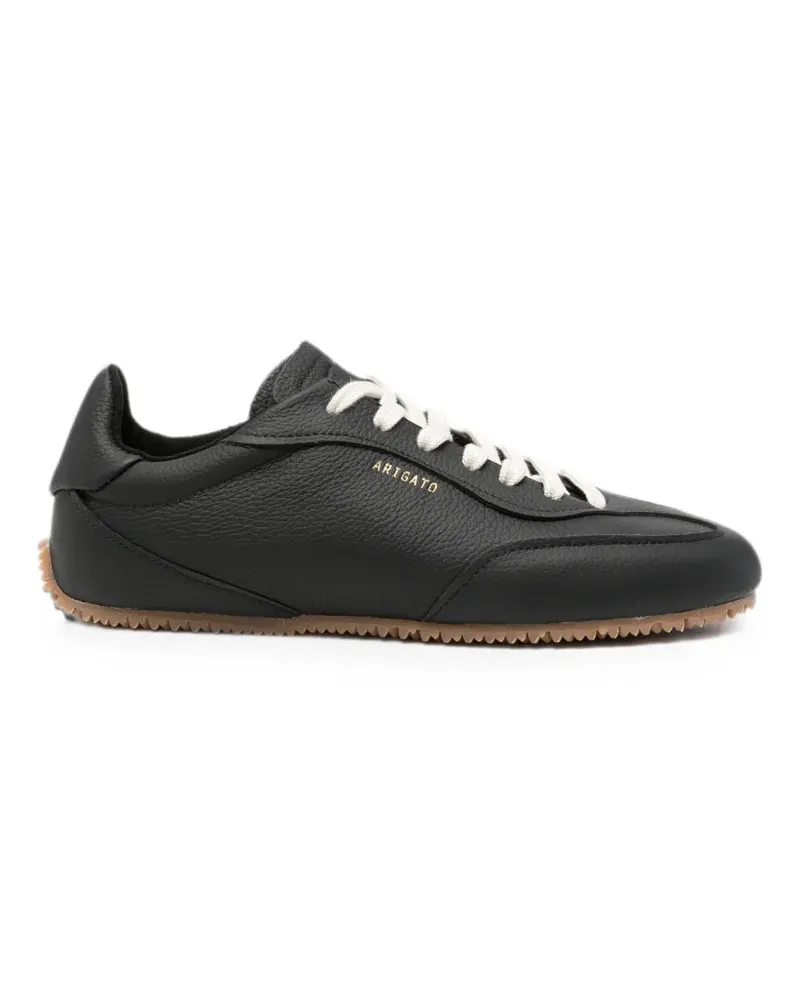 Axel Arigato Daze Sneakers - Schwarz Schwarz