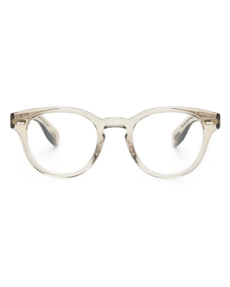 Oliver Peoples 5413U Brille - Grau Grau
