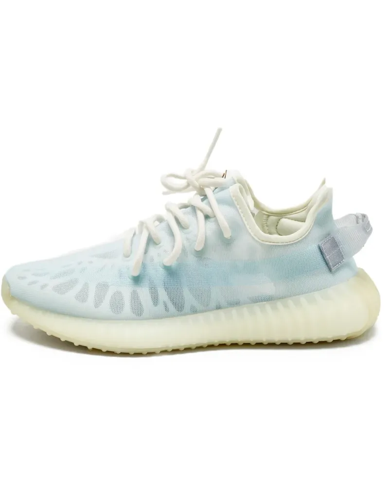 adidas Boost 350 V2 Sneakers - Blau Blau