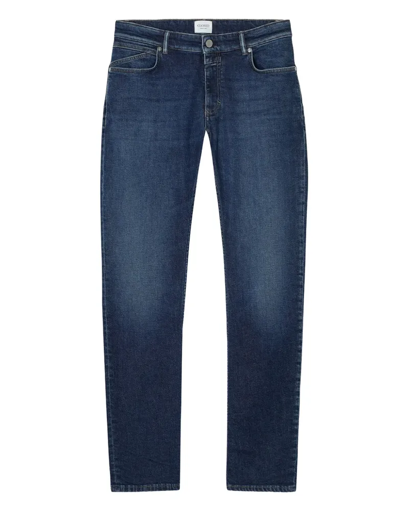 Closed Unity Jeans - Blau Blau