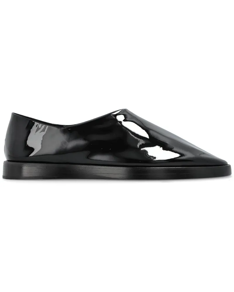 Fear of God The Eternal Mules - Schwarz Schwarz
