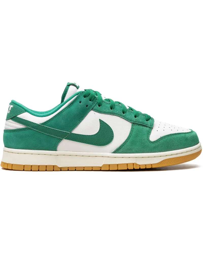 Nike Dunk Low SE "Malachite" Sneakers - Grün Grün