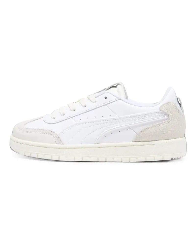 Puma Premier Court trainers - Weiß Weiß