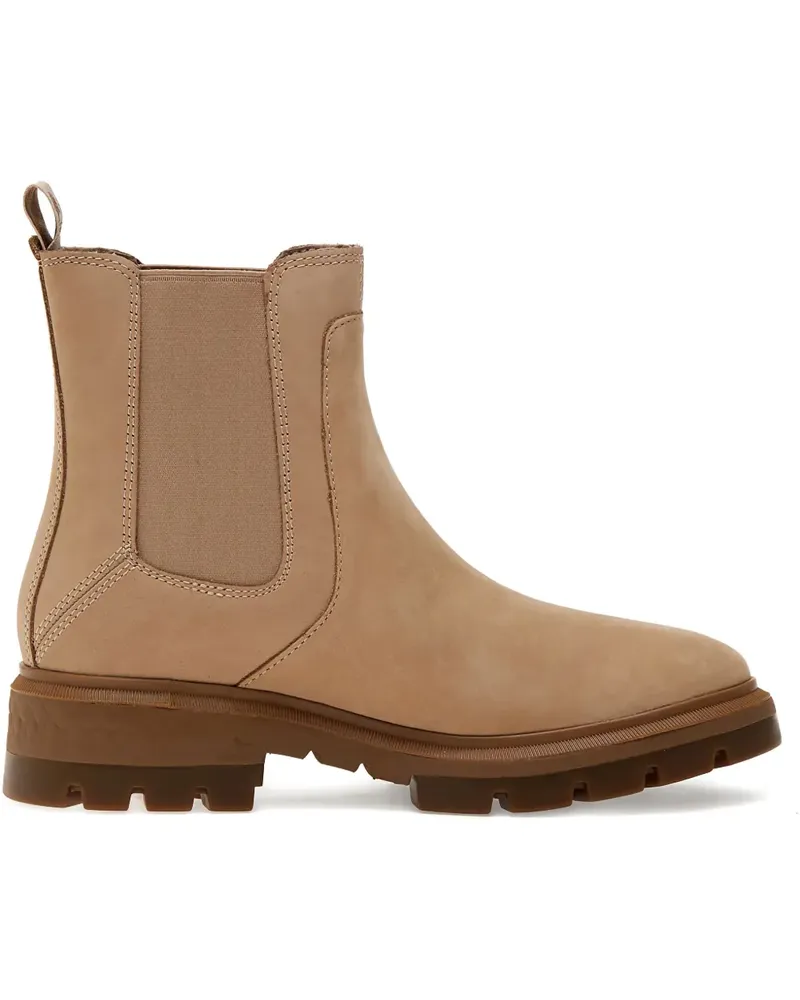 Timberland Cortina Valley Chelsea boots - Nude Nude