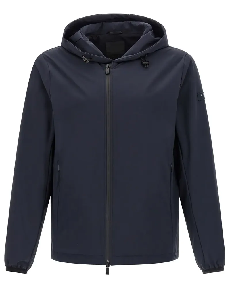 TATRAS Audee Jacke - Blau Blau