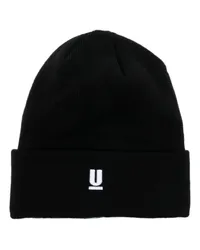 Undercover x New Era U Signature Beanie Schwarz