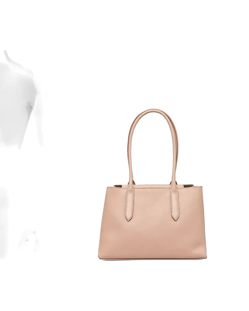 Furla Klassische Handtasche - Rosa Rosa