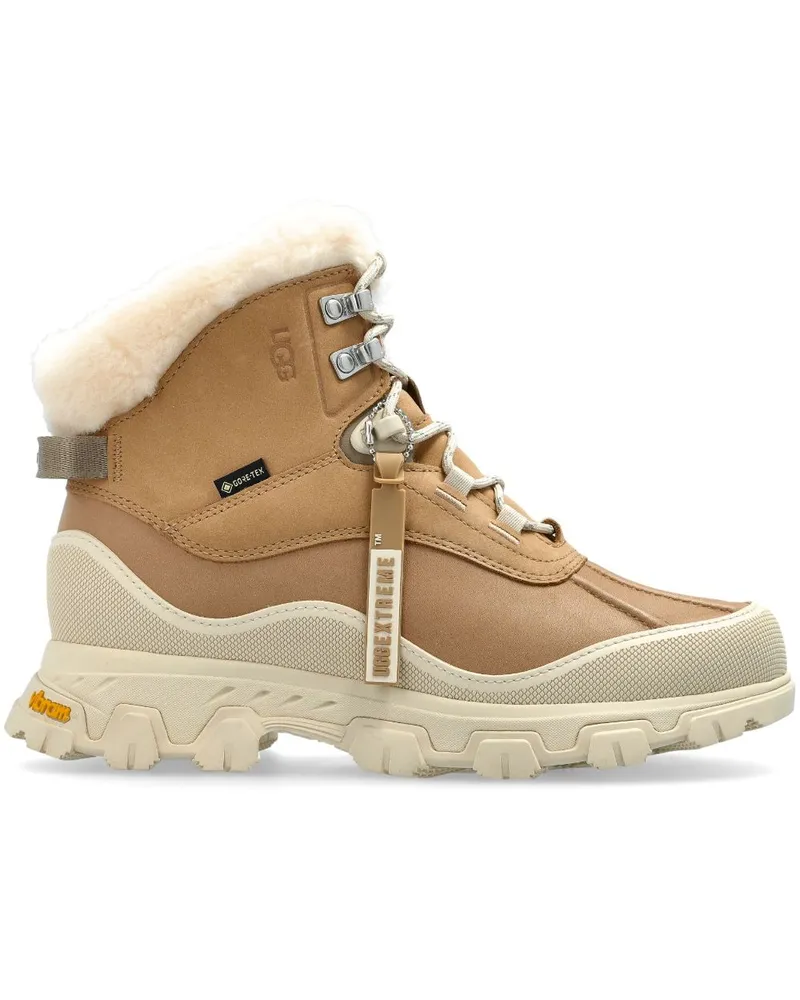 UGG Adirondack Meridian Stiefel - Nude Nude