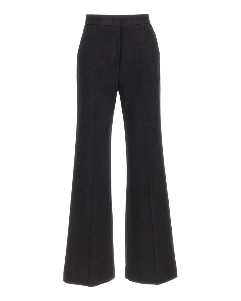 Kaos chenille-effect trousers - Grau Grau