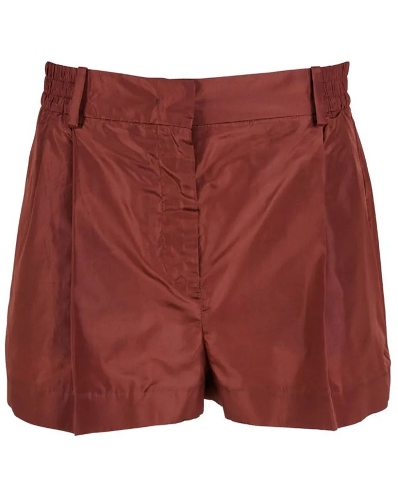 Valentino Garavani Elegante Hose - Braun Braun