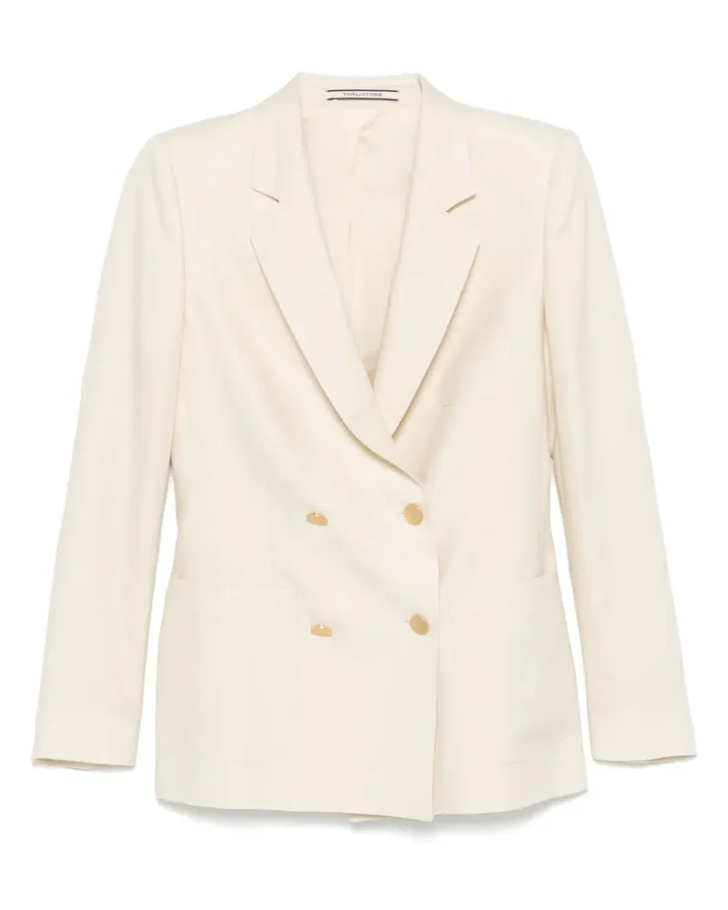 Tagliatore Nayade Blazer - Nude Nude