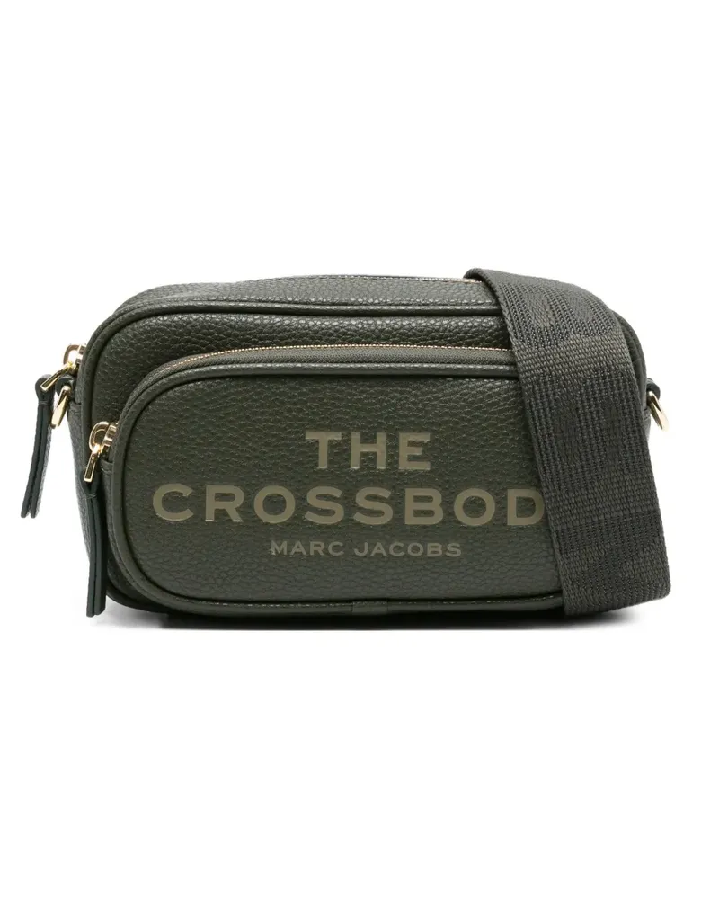 Marc Jacobs The Crossbody Bag Umhängetasche - Grün Grün