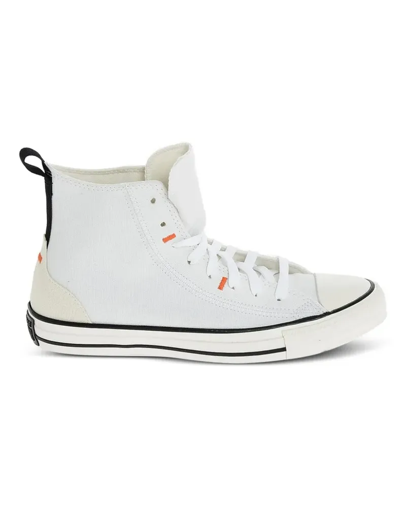 Converse Chuck Taylor All Star Future Utility High-Top-Sneakers - Weiß Weiß