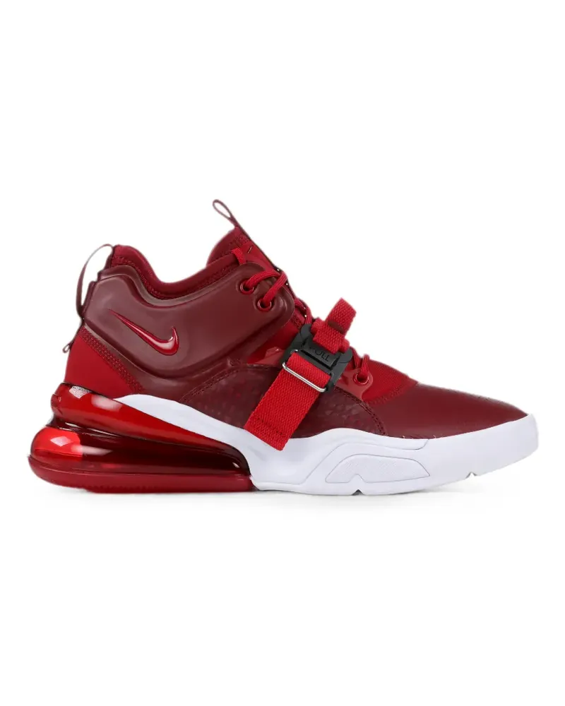 Nike Air Force 270 sneakers - Rot Rot
