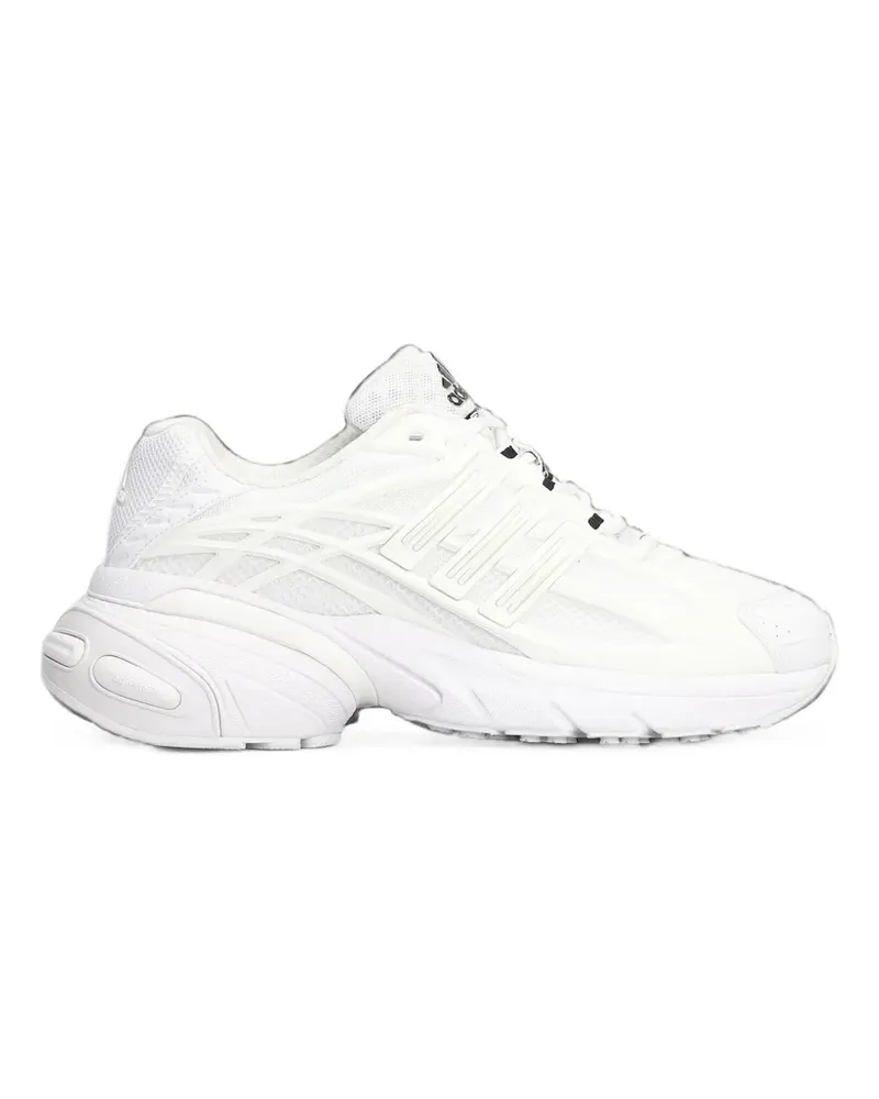 adidas Adistar Xlg 2.0 panelled mesh sneakers - Weiß Weiß