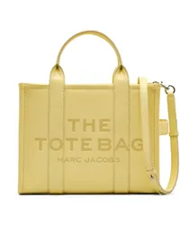 Marc Jacobs The Medium Leather Tote Tasche Gelb