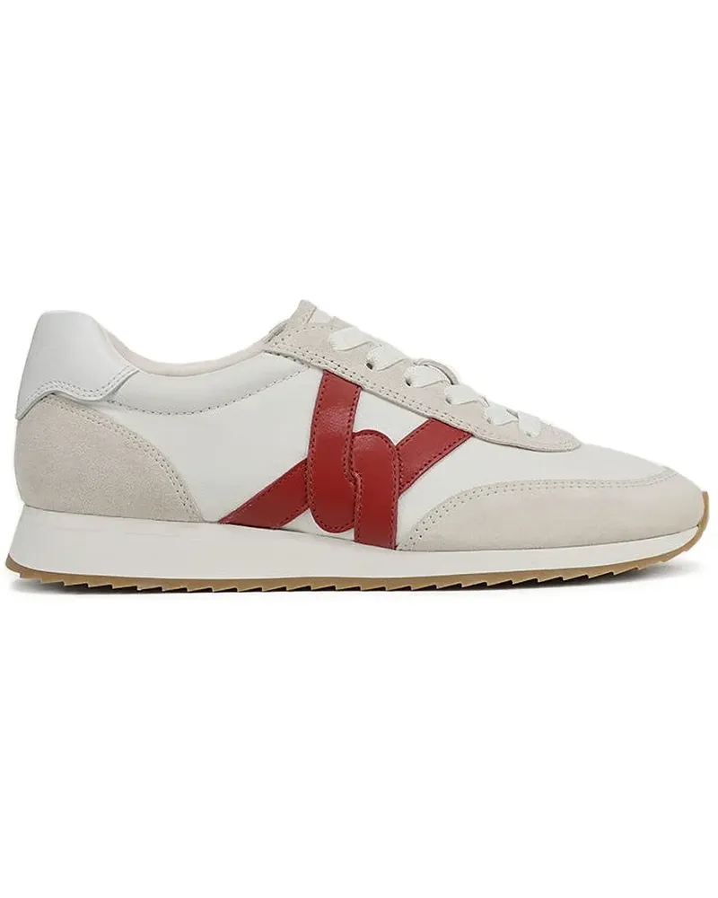 Veronica Beard Penrose Sneakers - Grau Grau