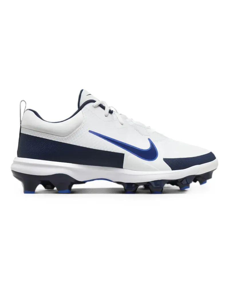 Nike Force Trout 9 Pro MCS Sneakers - Weiß Weiß