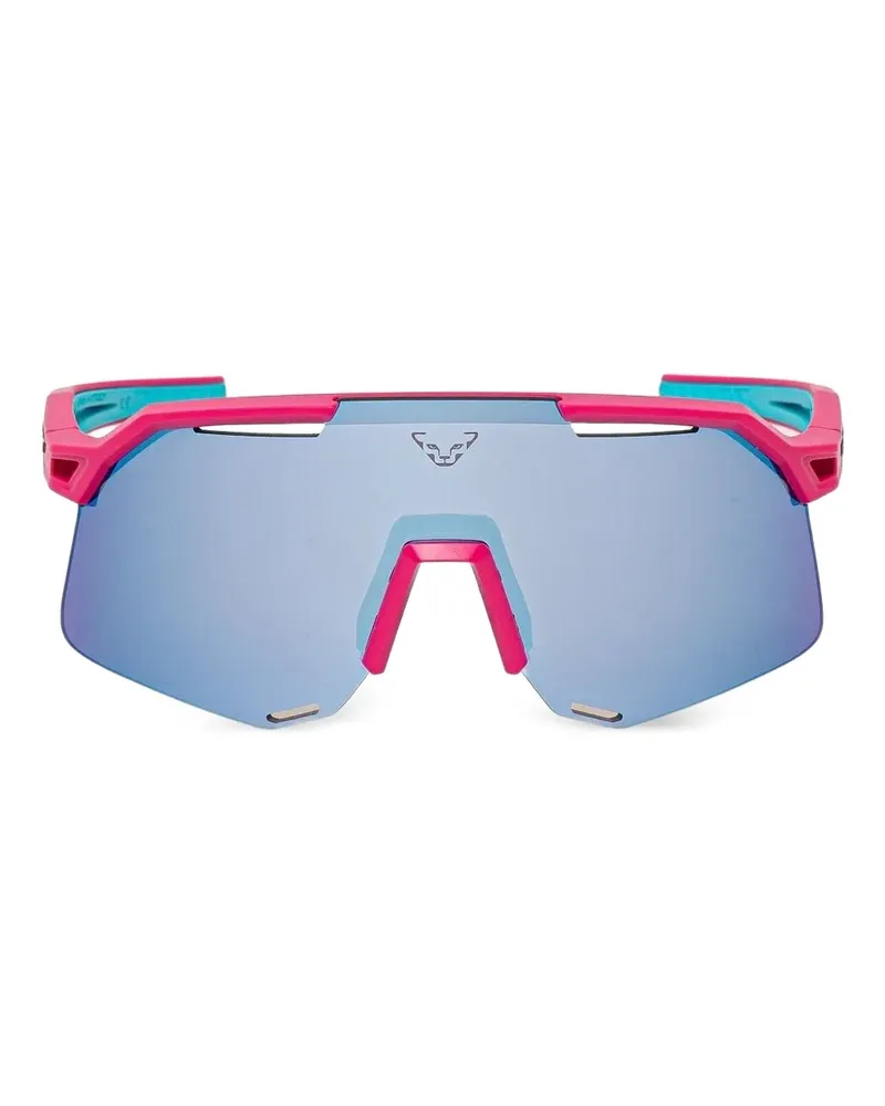 Dynafit Ultra Evo Sonnenbrille - Rosa Rosa