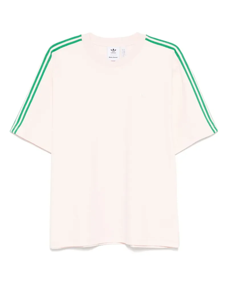 adidas x Wales Bonner T-Shirt - Rosa Rosa