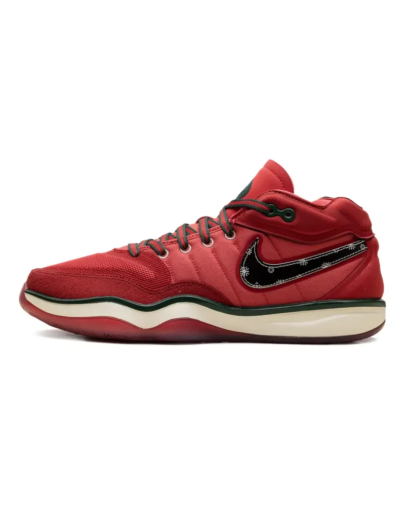 Nike Air Zoom GT Hustle 2 Sneakers - Rot Rot
