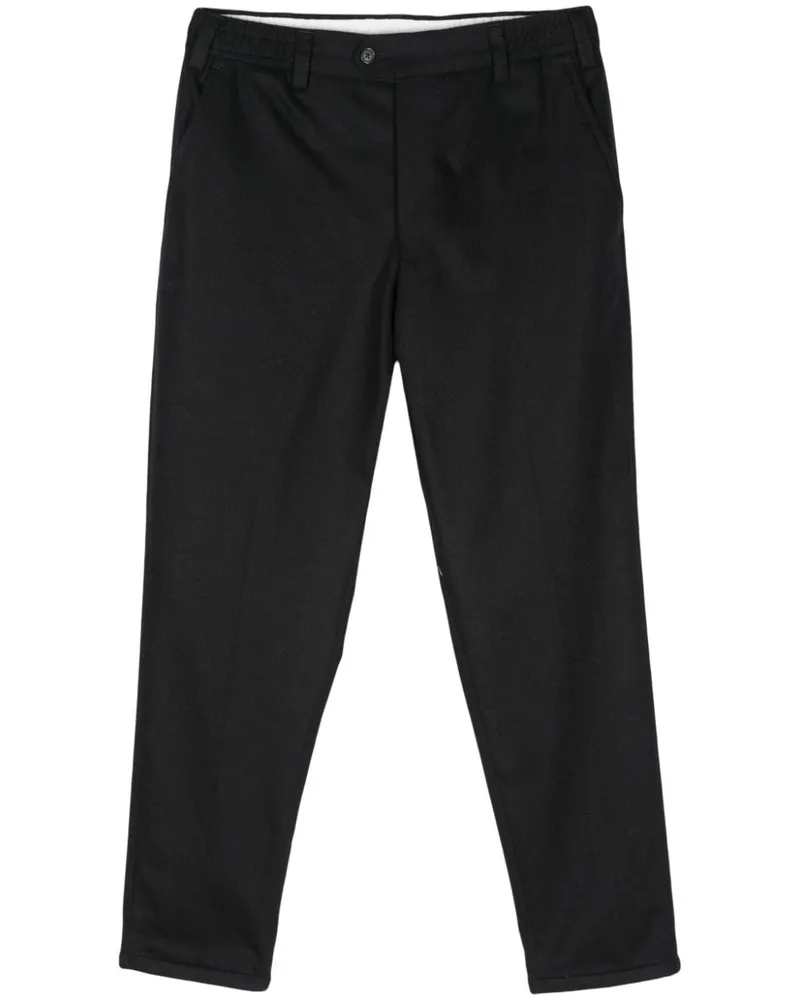 PT TORINO The Rebel Hose - Schwarz Schwarz