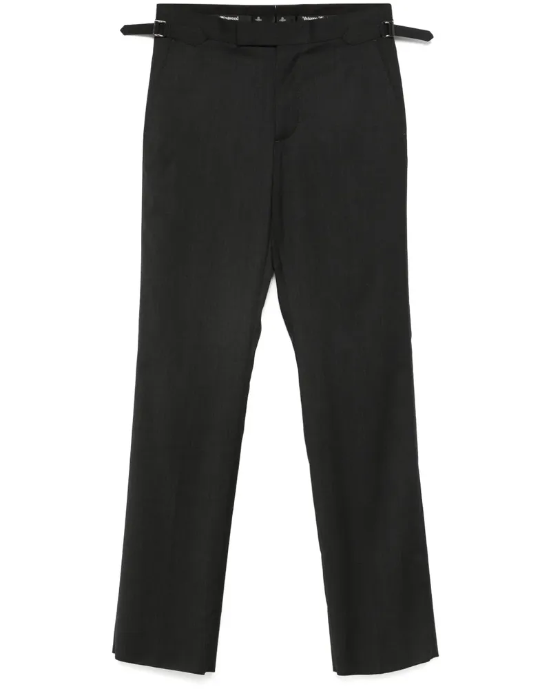 Vivienne Westwood Sang Hose - Grau Grau