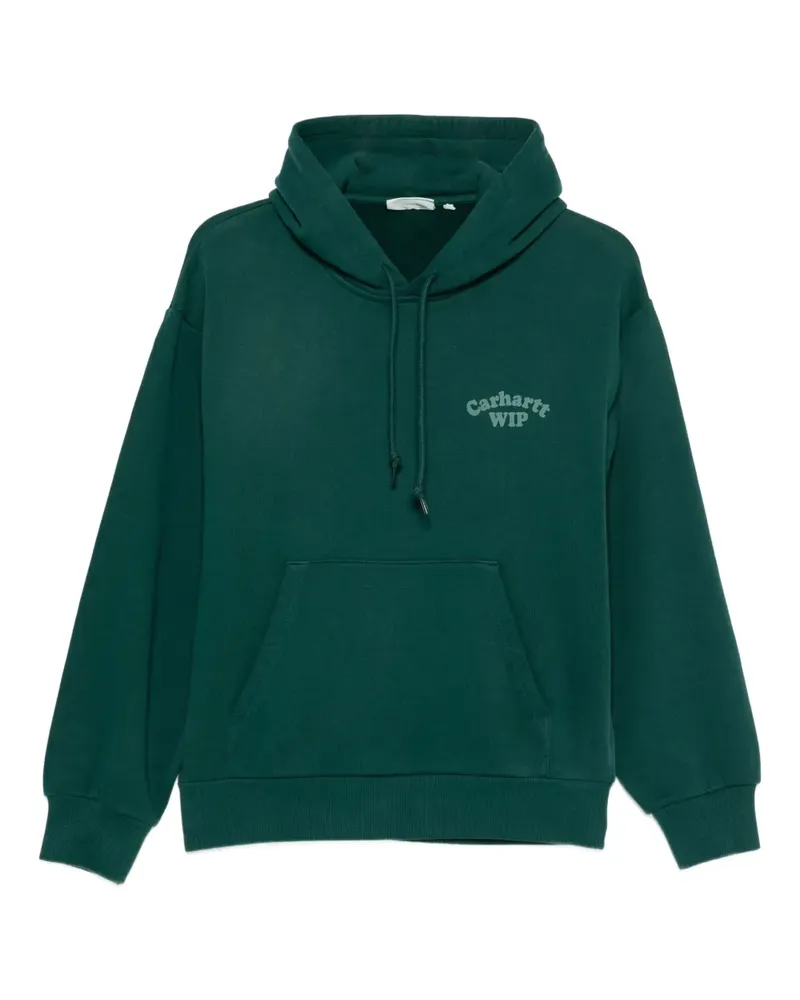 Carhartt WIP Modality Hoodie - Grün Grün