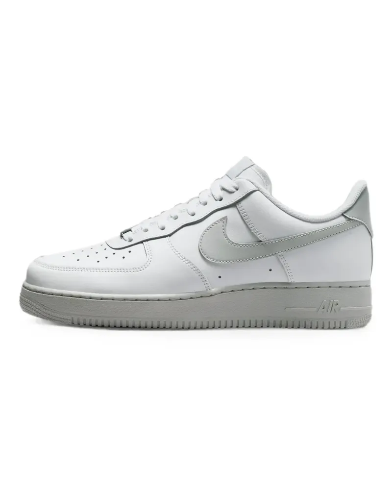 Nike Air Force 1 '07 Schuhe - Weiß Weiß