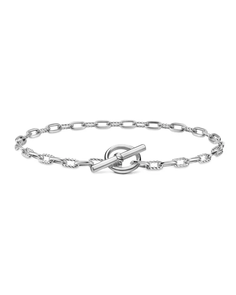 David Yurman DY Madison® Armband aus Sterlingsilber