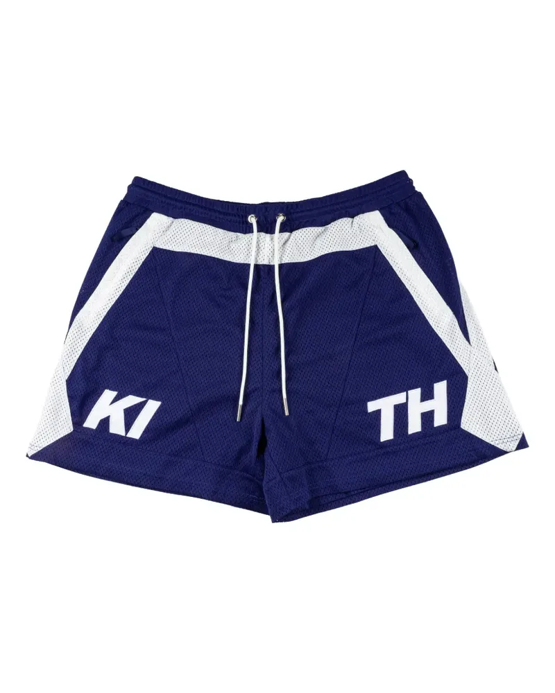 KITH Japan Turbo Shorts - Blau Blau