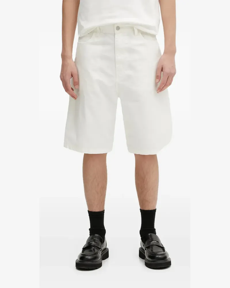 Carhartt WIP Landon shorts - Weiß Weiß