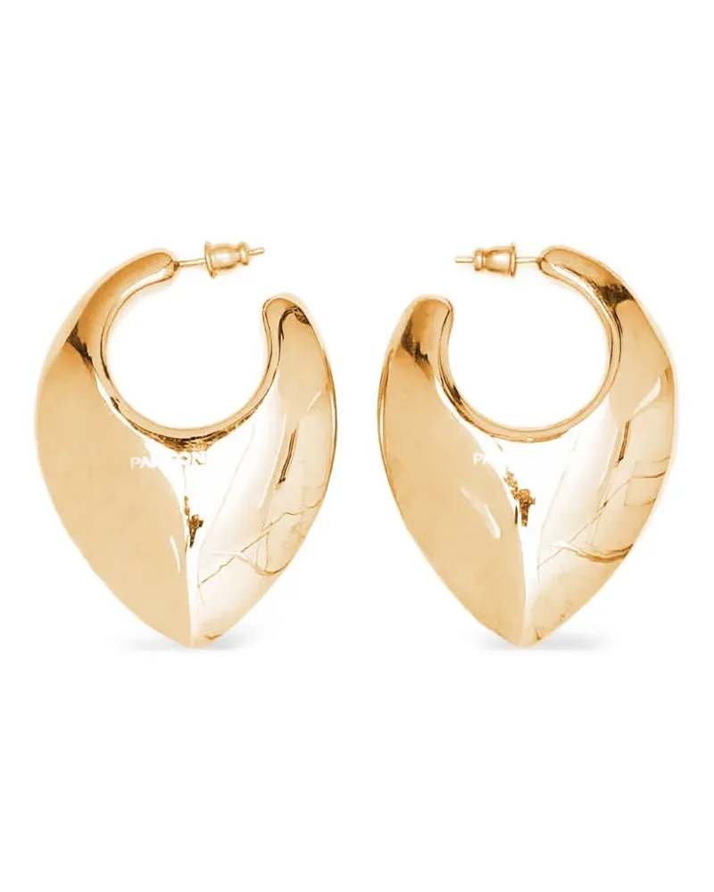 PANCONESI Bijoux Ohrringe - Gold Gold