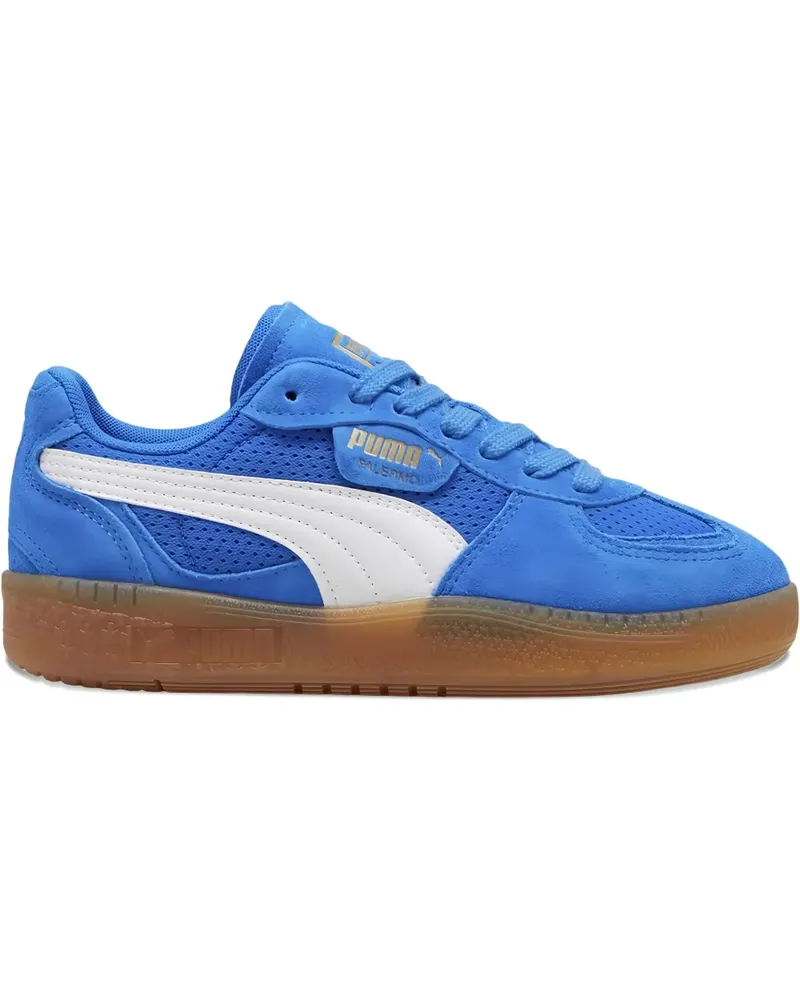 Puma Palermo "Blue/White" sneakers - Blau Blau