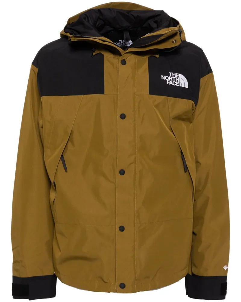 The North Face GORE-TEX® Mountain-Jacke - Gelb Gelb