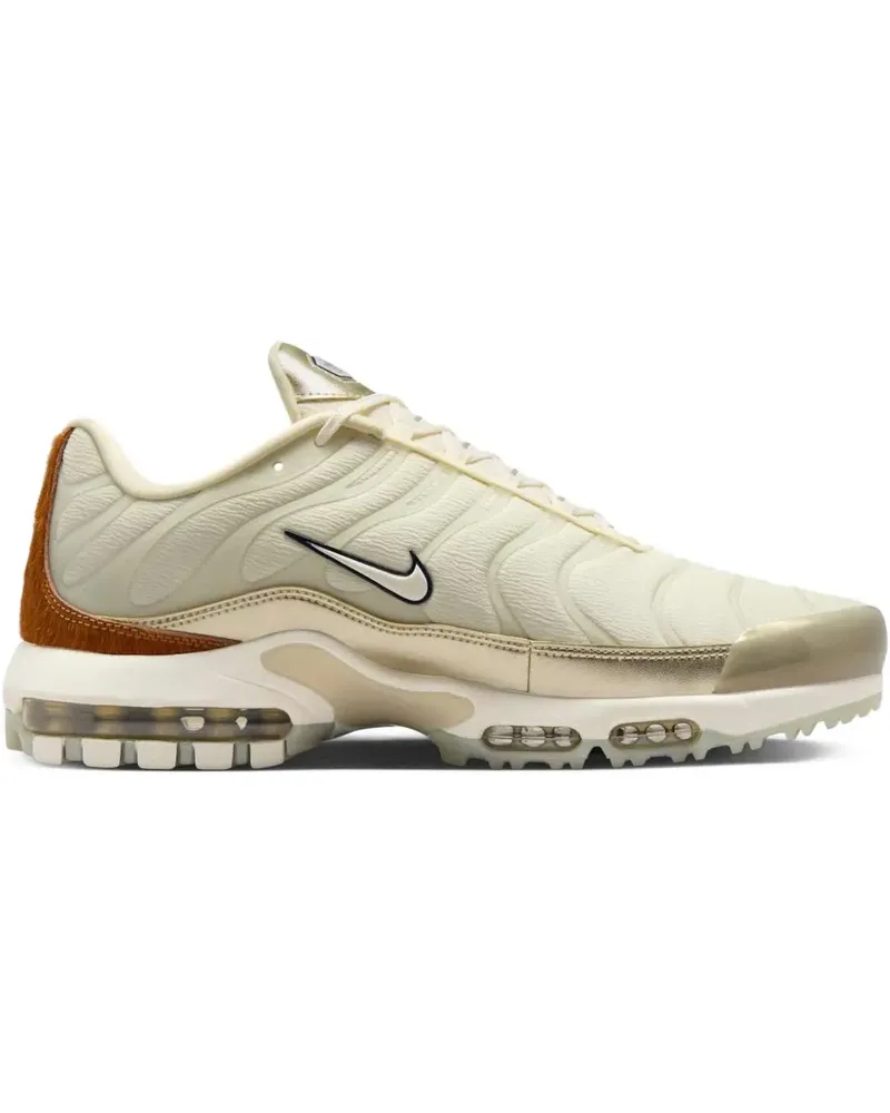 Nike Air Max Plus G NRG Golf Sneakers - Nude Nude