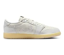 Air  1 Retro Low OG Sneakers - Nude
