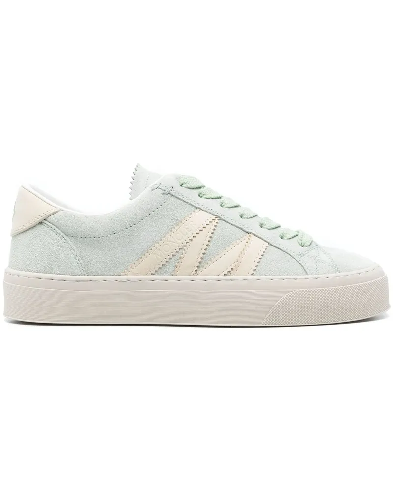 Moncler Monaco2 Sneakers - Grün Grün