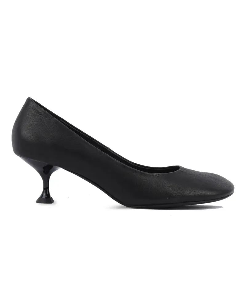 Lola Cruz Nami Pumps - Schwarz Schwarz
