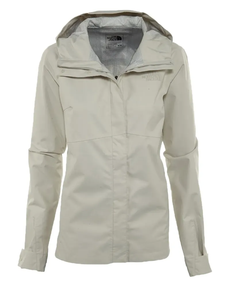 Nike Berrien Sportjacke mit Kapuze - Grau Grau