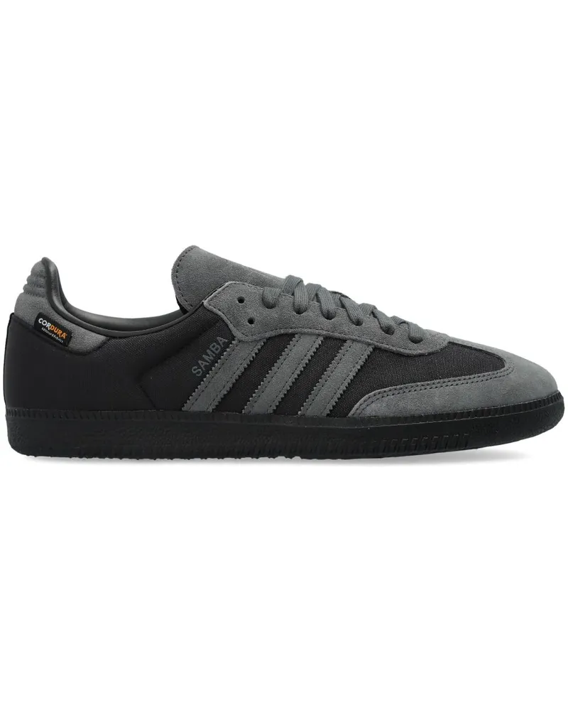 adidas Samba Sneakers - Schwarz Schwarz
