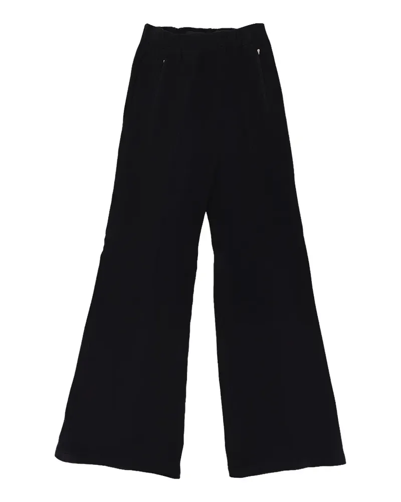 Amiri wide-leg trousers - Schwarz Schwarz