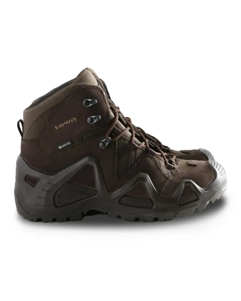 Lowa Zephyr GTX MID TF Stiefel - Braun Braun