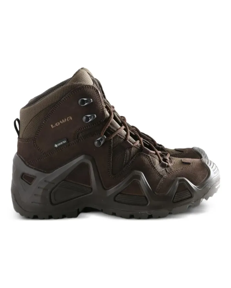 Lowa Zephyr GTX MID TF Stiefel - Braun Braun