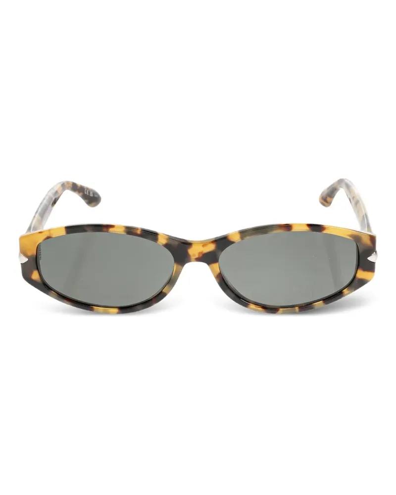 Isabel Marant Sonnenbrille in Schildpattoptik - Braun Braun